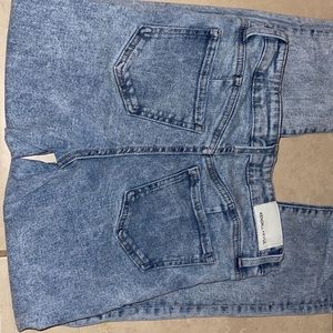 Womens jeans